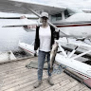 Meet your Posher, Liane